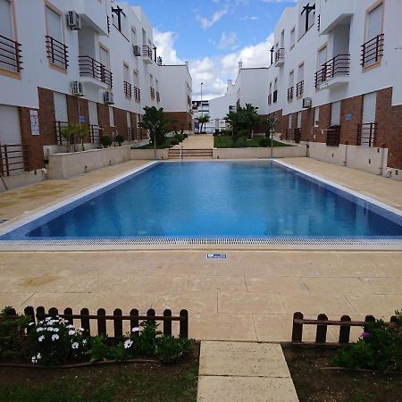 Cabanas De Tavira Gomeira, Bottom Floor 2 Bedroom Apartment Close To The Ocean المظهر الخارجي الصورة