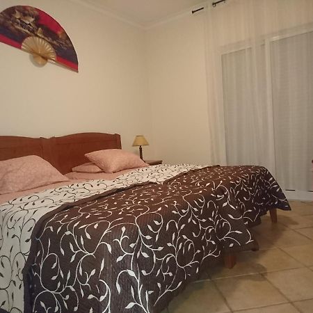 Cabanas De Tavira Gomeira, Bottom Floor 2 Bedroom Apartment Close To The Ocean المظهر الخارجي الصورة