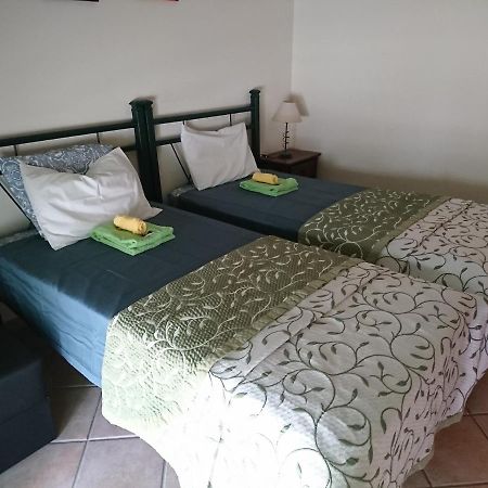 Cabanas De Tavira Gomeira, Bottom Floor 2 Bedroom Apartment Close To The Ocean المظهر الخارجي الصورة