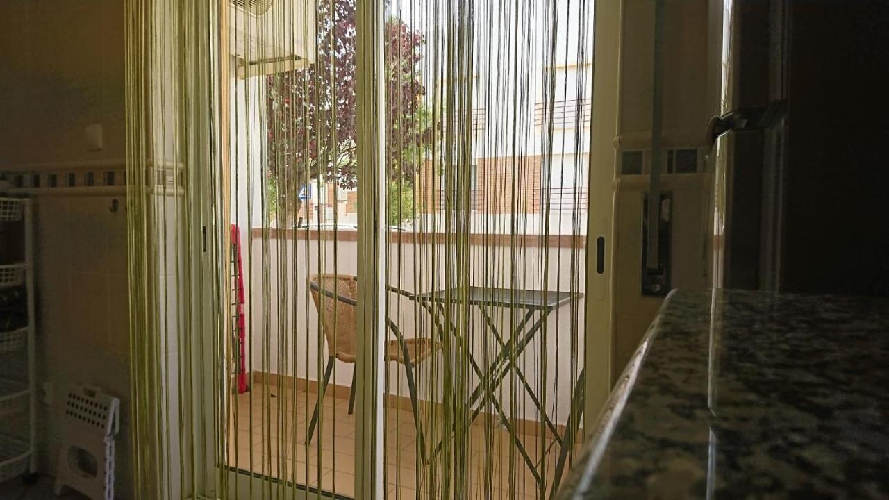 Cabanas De Tavira Gomeira, Bottom Floor 2 Bedroom Apartment Close To The Ocean المظهر الخارجي الصورة