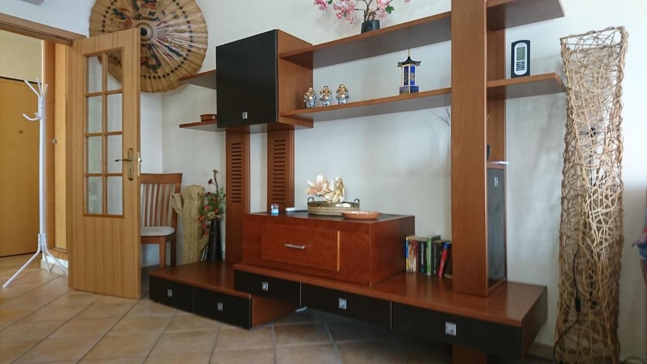 Cabanas De Tavira Gomeira, Bottom Floor 2 Bedroom Apartment Close To The Ocean المظهر الخارجي الصورة