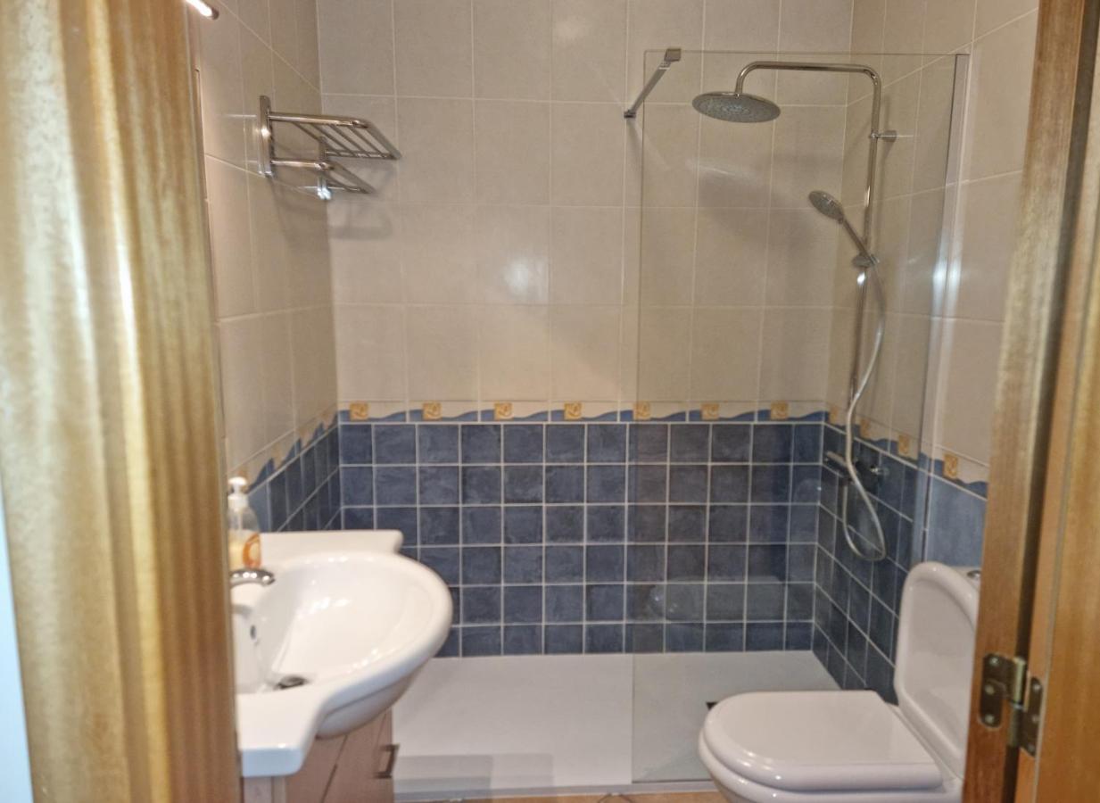 Cabanas De Tavira Gomeira, Bottom Floor 2 Bedroom Apartment Close To The Ocean المظهر الخارجي الصورة